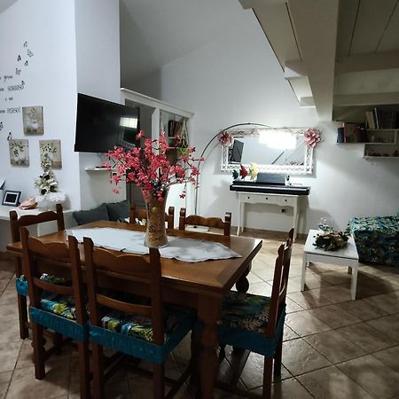 Magic Dalu Con Posto Auto Apartment Olbia Exterior photo