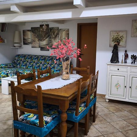 Magic Dalu Con Posto Auto Apartment Olbia Exterior photo