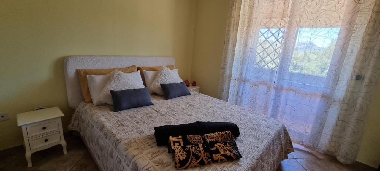 Magic Dalu Con Posto Auto Apartment Olbia Exterior photo