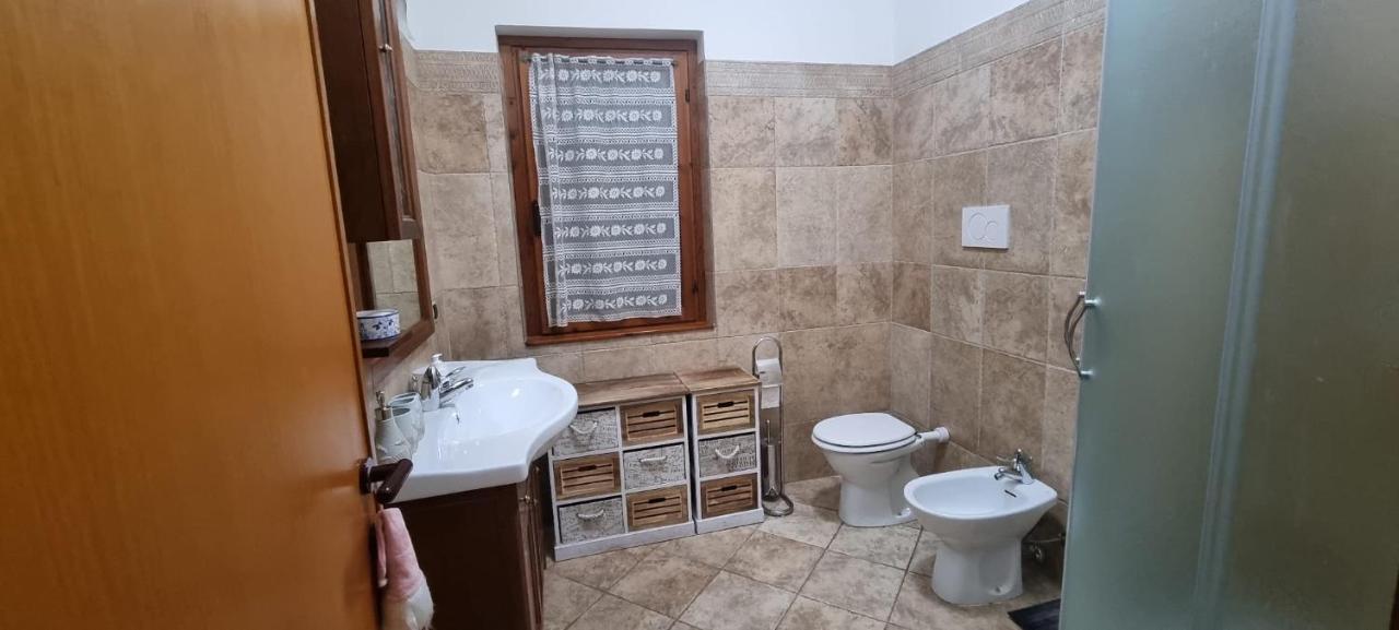 Magic Dalu Con Posto Auto Apartment Olbia Exterior photo