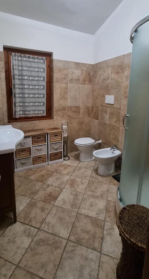 Magic Dalu Con Posto Auto Apartment Olbia Exterior photo