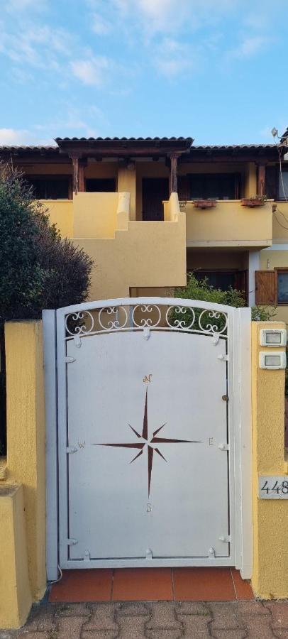 Magic Dalu Con Posto Auto Apartment Olbia Exterior photo