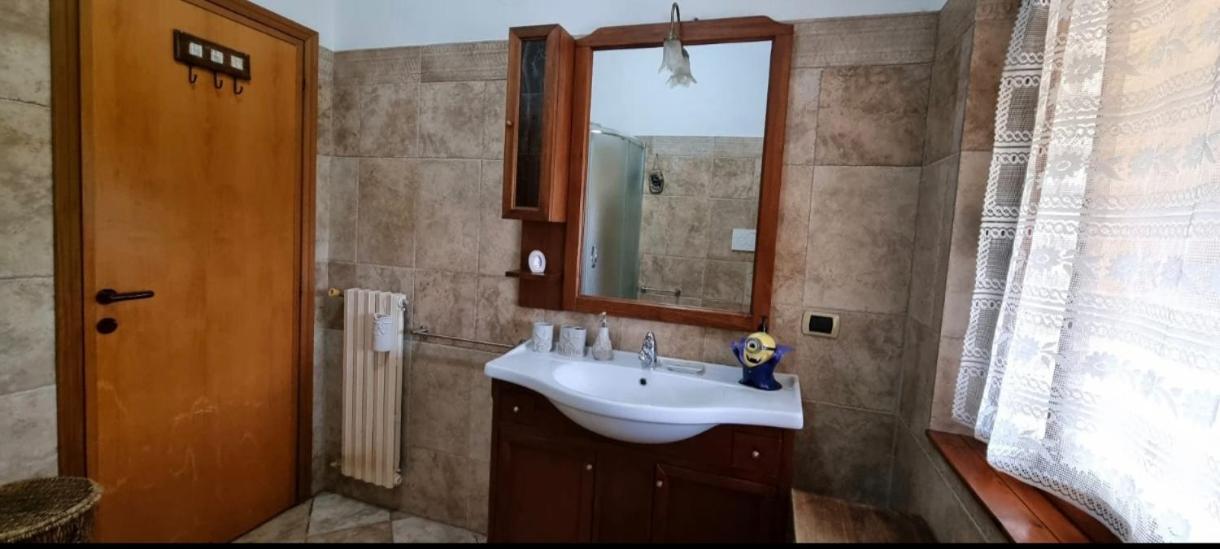 Magic Dalu Con Posto Auto Apartment Olbia Exterior photo