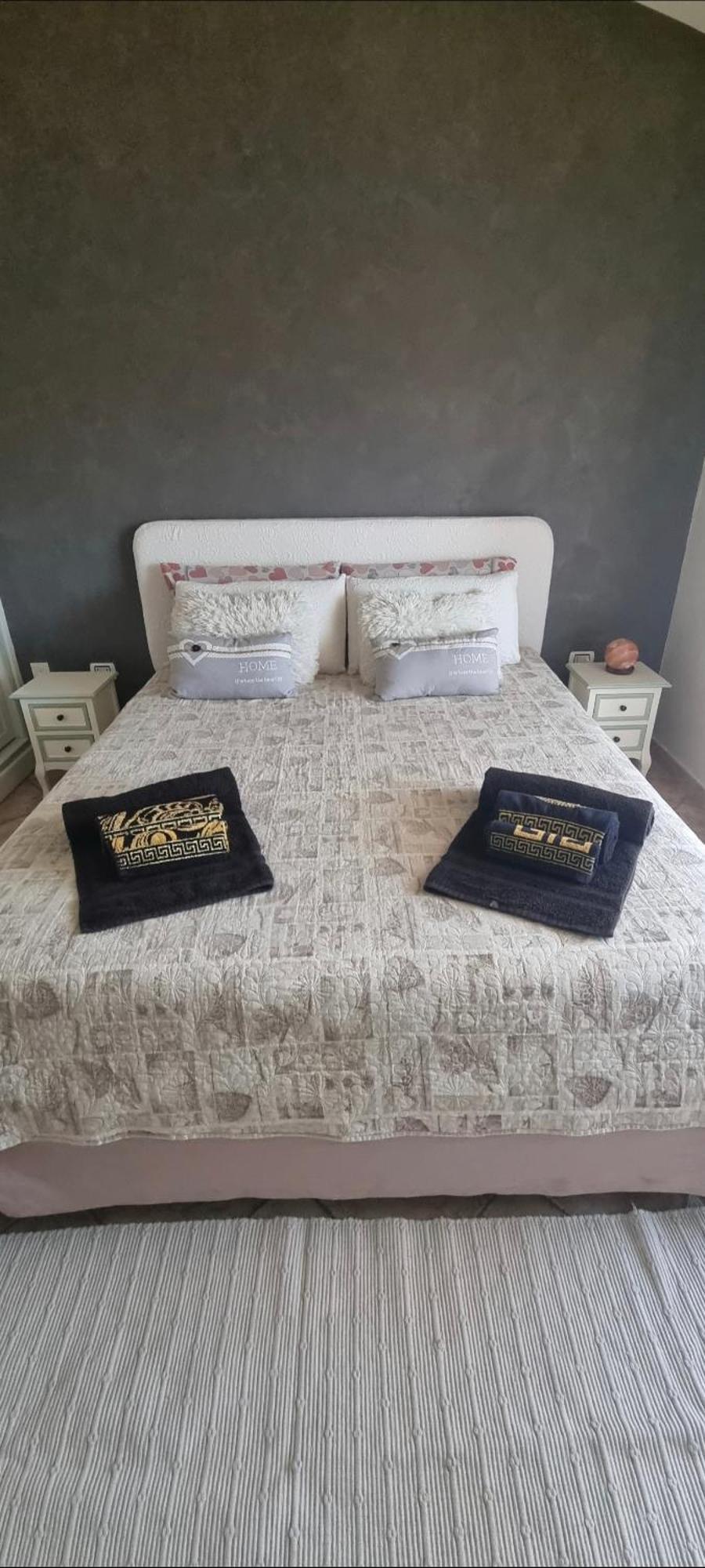 Magic Dalu Con Posto Auto Apartment Olbia Exterior photo