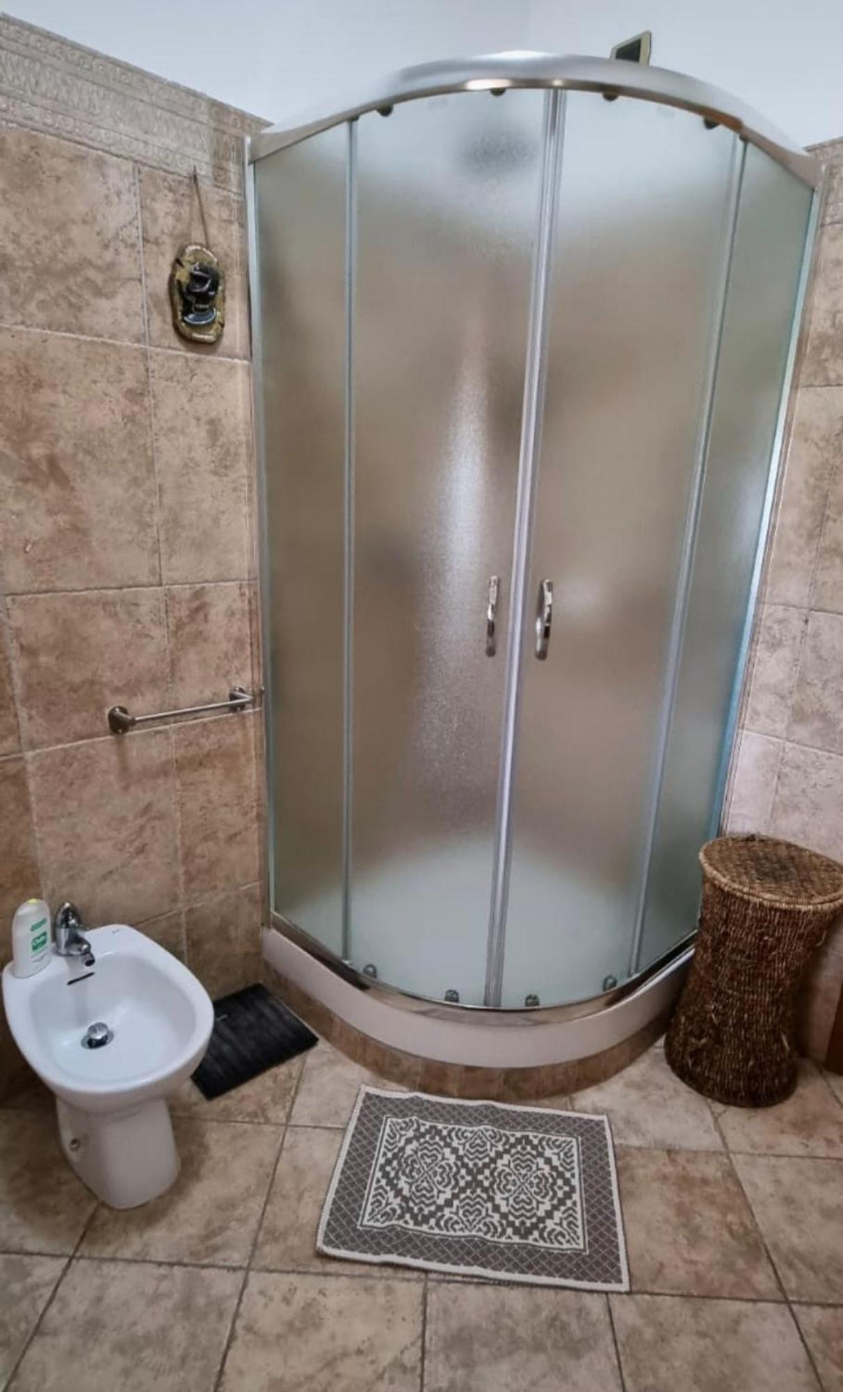 Magic Dalu Con Posto Auto Apartment Olbia Exterior photo