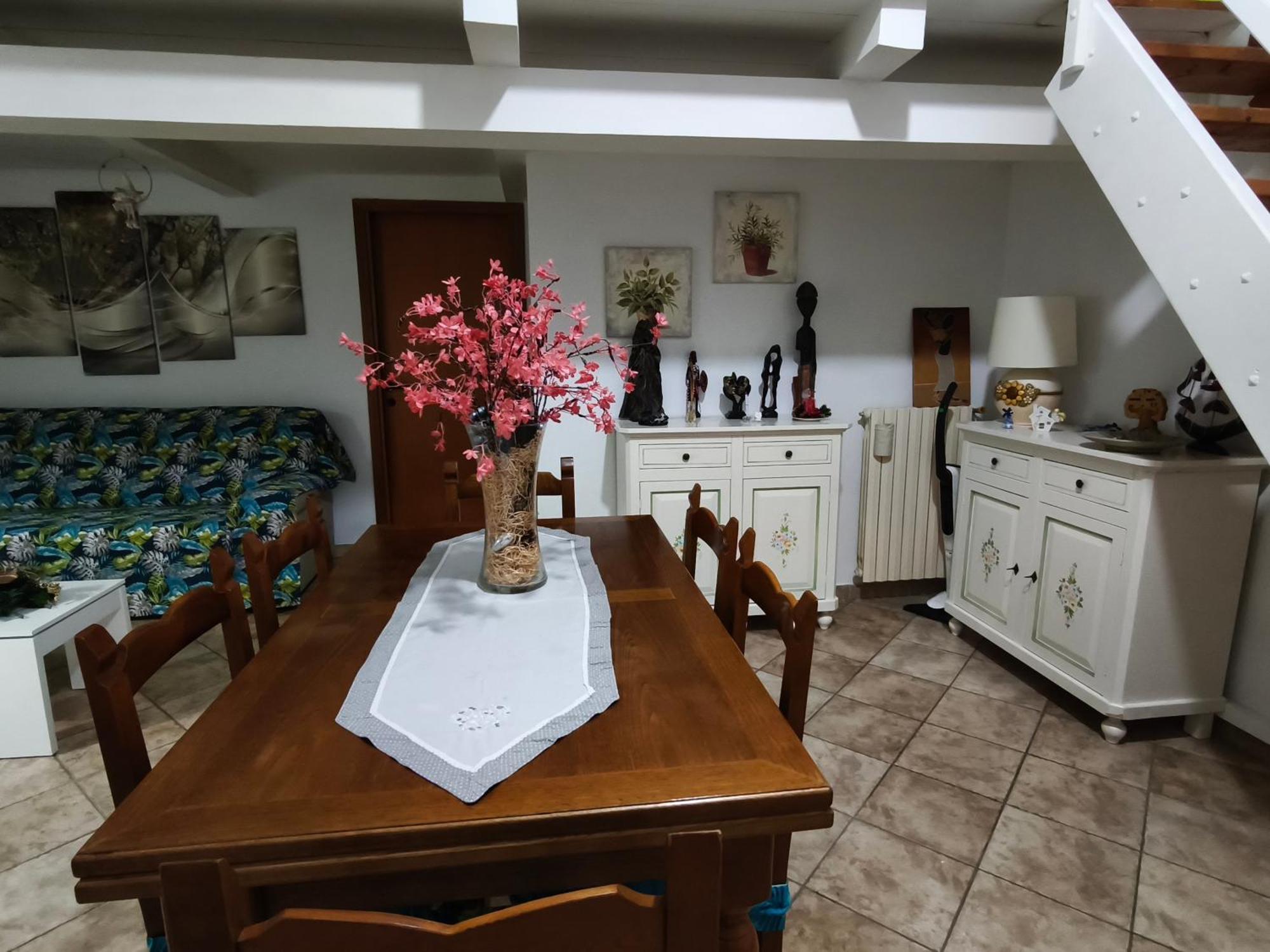 Magic Dalu Con Posto Auto Apartment Olbia Exterior photo