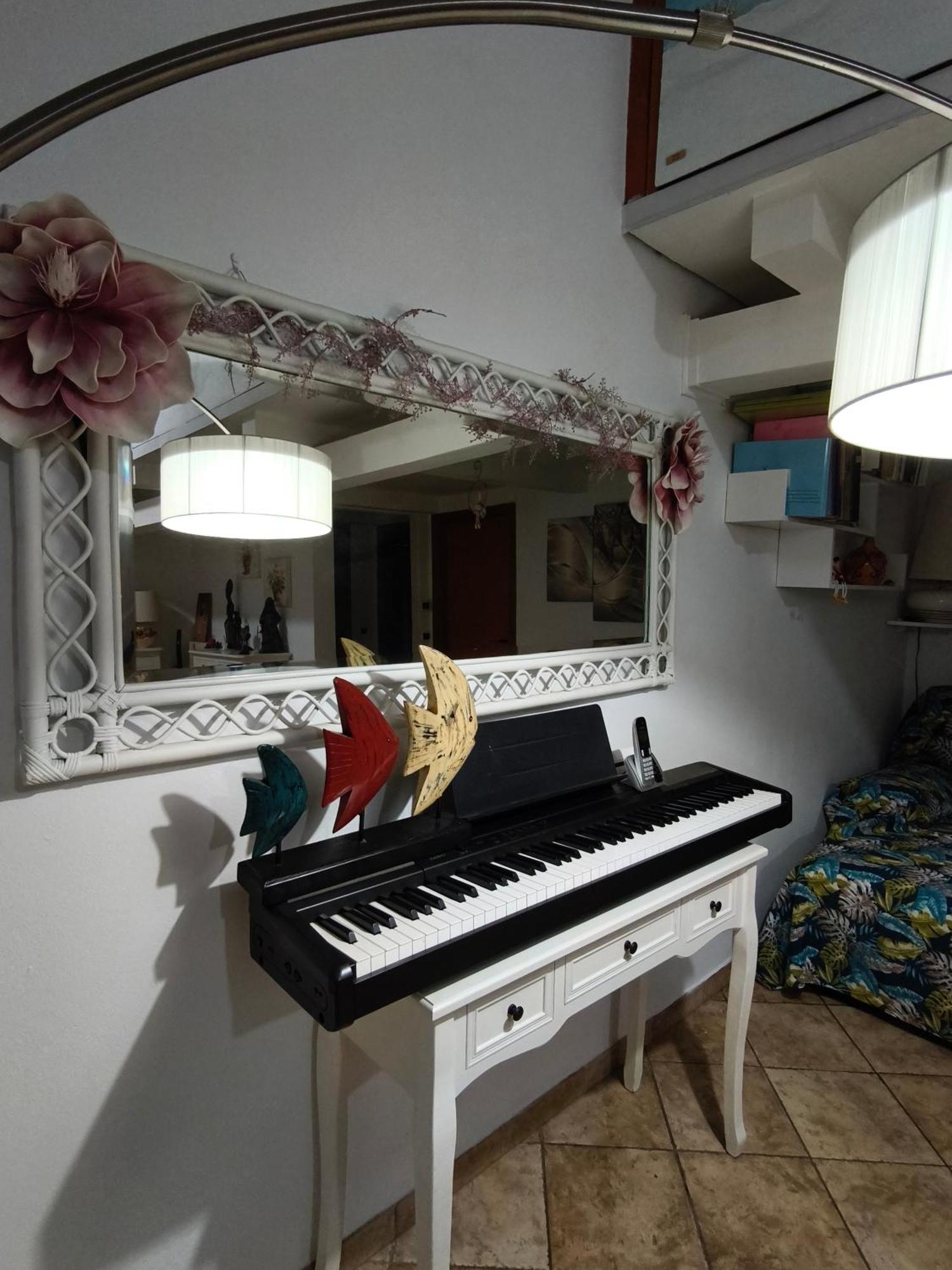 Magic Dalu Con Posto Auto Apartment Olbia Exterior photo