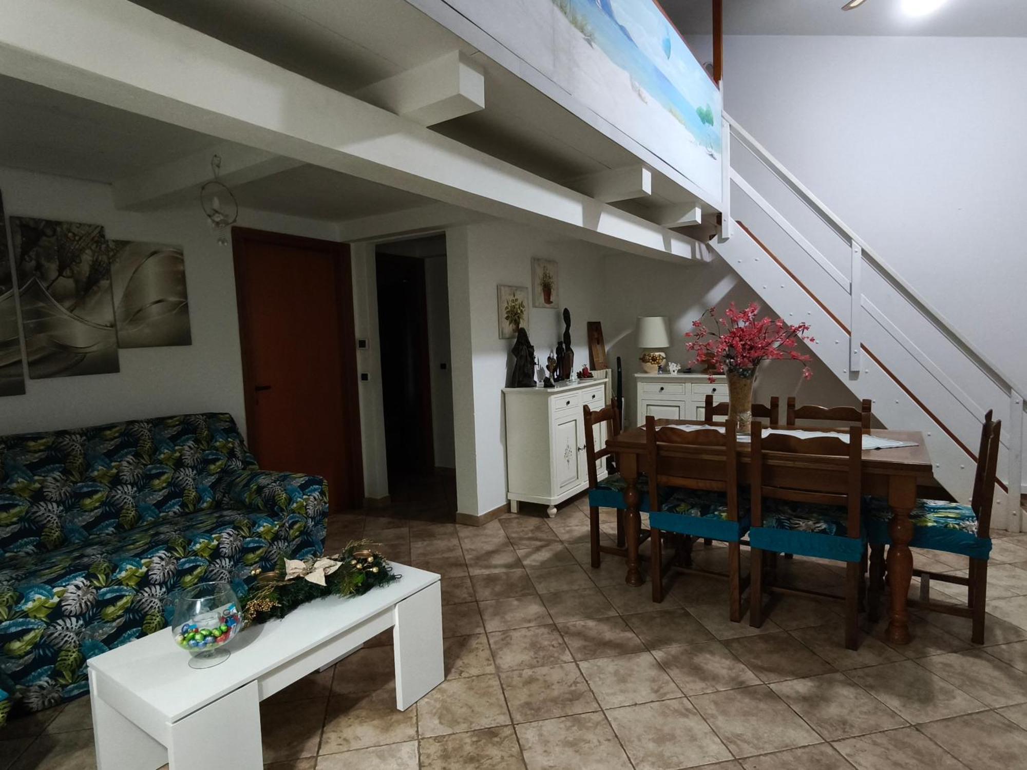 Magic Dalu Con Posto Auto Apartment Olbia Room photo